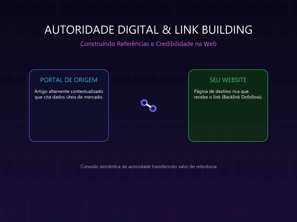 Backlinks: O Que São, Como Funcionam e Como Conseguir Links de Qualidade para Melhorar o SEO